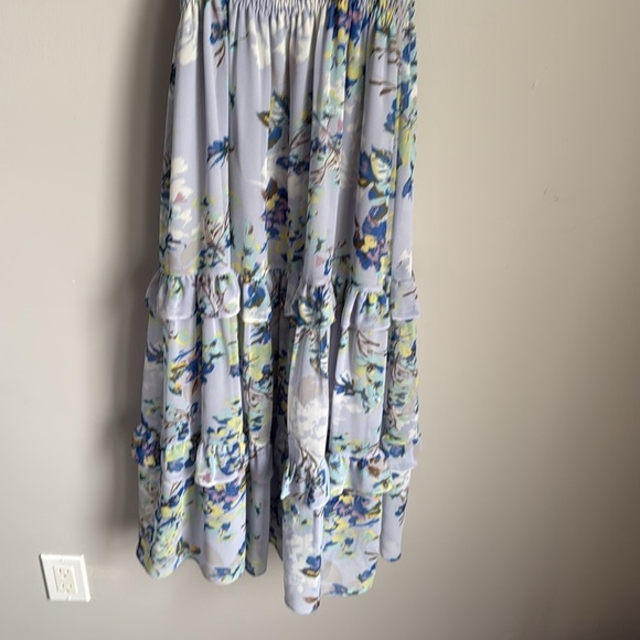 MISA Los Angeles Inae Dress Large - Picture 5 of 11